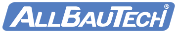 Allbautech logo