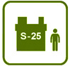 S-25