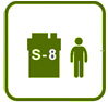 S-8 compact